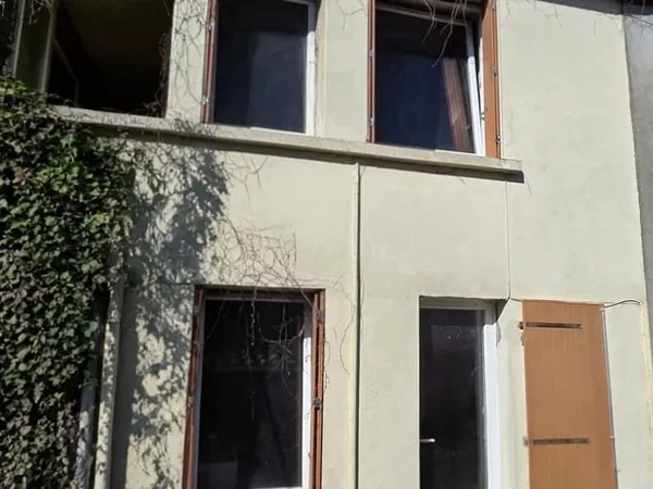 Maison 2 pièces 40 m²