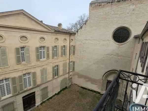 Vente Appartement 5 pièces