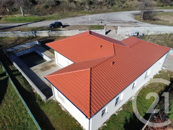 Maison 5 pièces 150 m²
