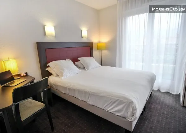 Superbe appartement une chambre