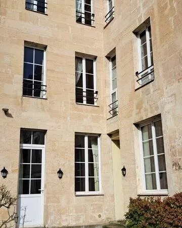 Maison 9 pièces 184 m²