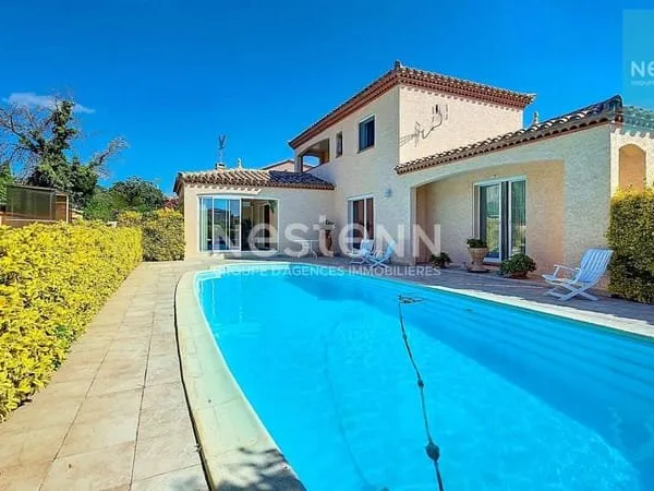 Maison 5 pièces 160 m²