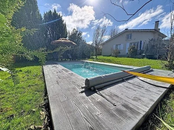 Maison Vente Vallègue 4p 104m² 379000€