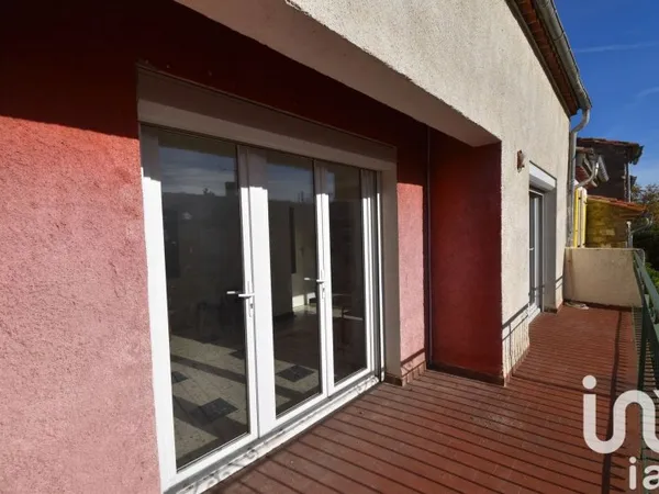 Vente Maison/villa 8 pièces