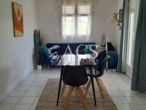 Appartement 3 pièces 80 m²