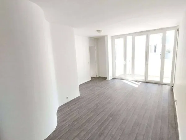 Appartement 2 pièces 54 m²