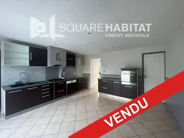 Maison HAILLICOURT