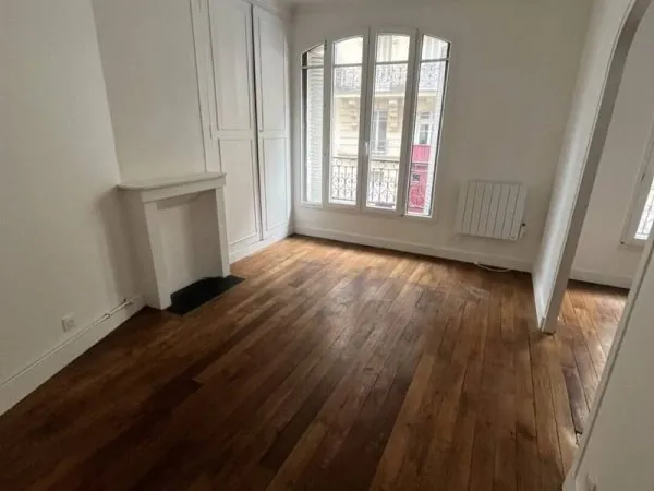 Appartement 3 pièces 54 m²