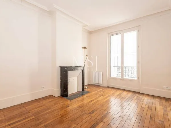Appartement 1 pièce 25 m²