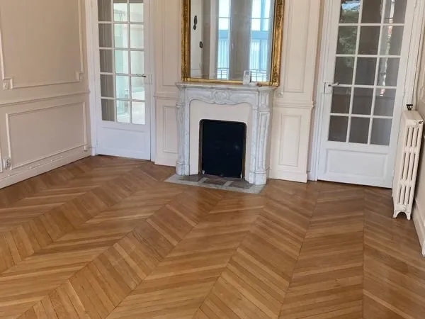 Vente appartement de 4 pièces
