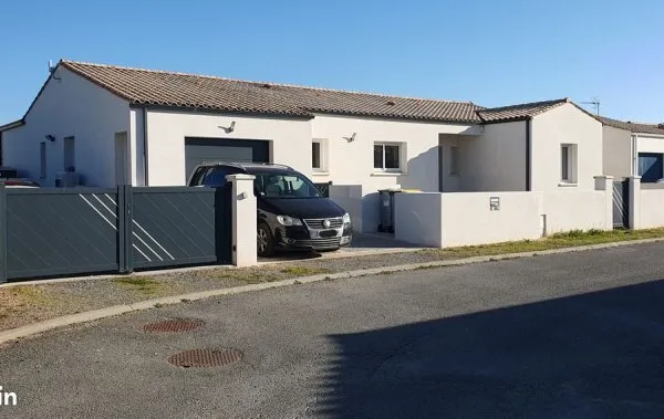 Maison 7 pièces de 140m²
