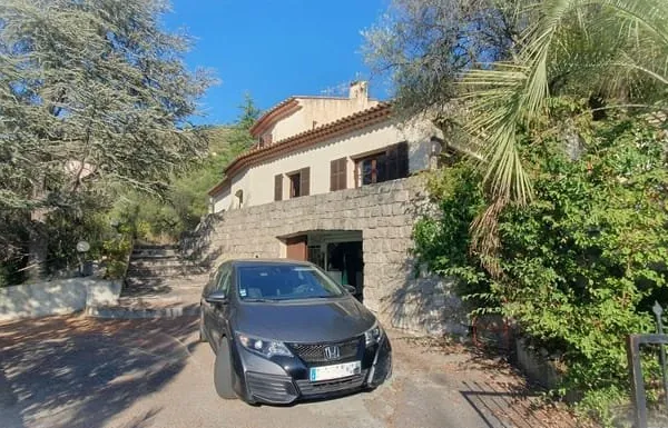 Maison 5 pièces 159 m²