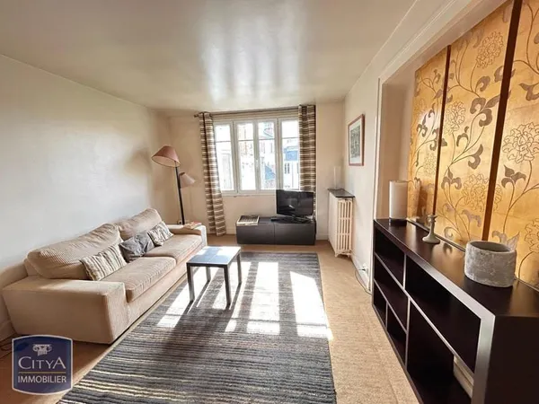 Appartement 3 pièces 80 m²