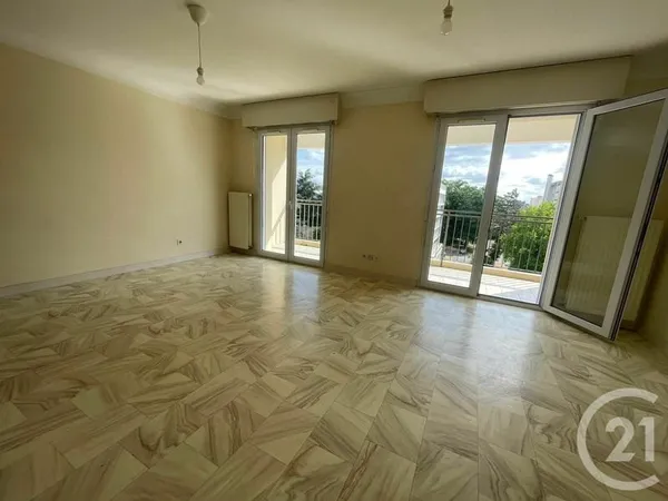 Appartement 2 pièces 59 m²