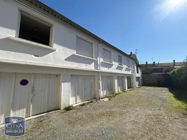 Appartement 1 pièce 25 m²