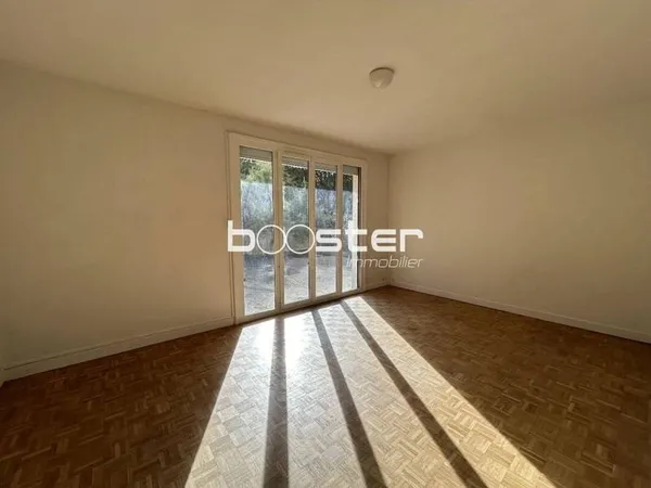 Duplex 3 pièces 66 m²
