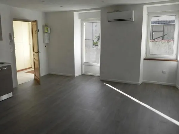 Immeuble de rapport 3 pièces 133 m²