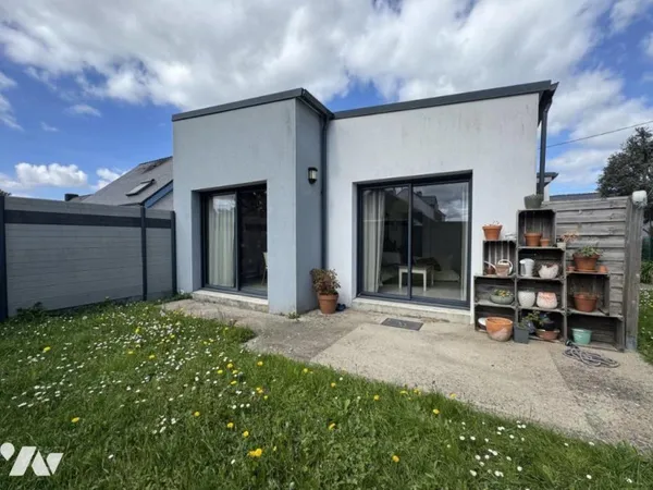Maison 4 pièces 78 m²