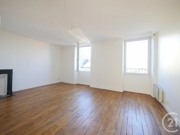 Appartement 3 pièces 79 m²