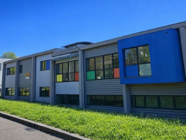 Maison de luxe 6 pièces 165 m²