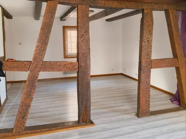 Location appartement Brumath