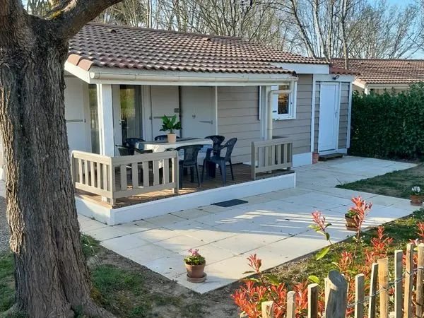 Location chalet