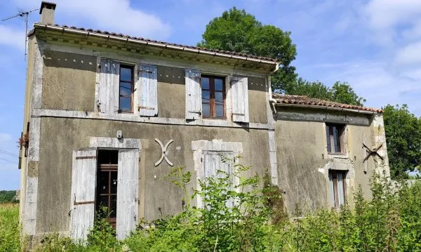 Maison 4 pièces 140 m²