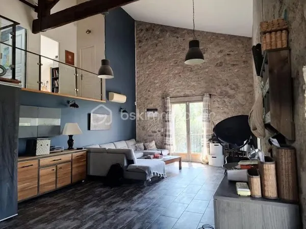 Maison 4 pièces 140 m²