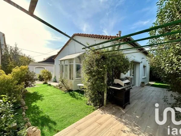 Maison 3 pièces 77 m²