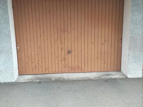 Garage sécurisé proche centre ville