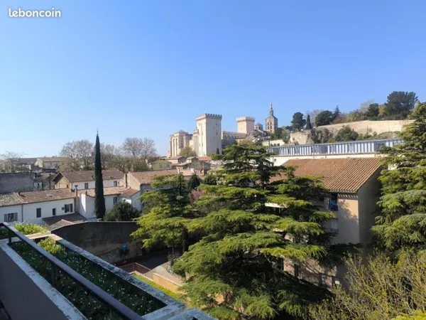 Appartement 4 pièces 67 m²