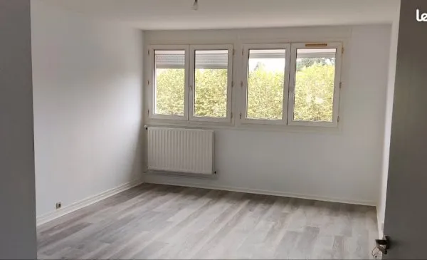 Appartement - 3 pièces - 64 m2