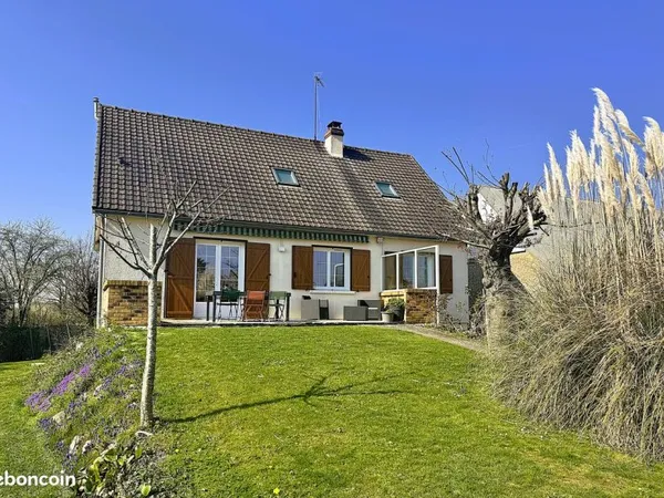 Maison VOVES