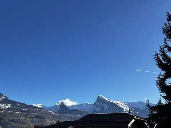 Votre chalet Artis à Morillon