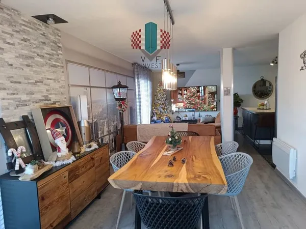 Immeuble 2 pièces 181 m²