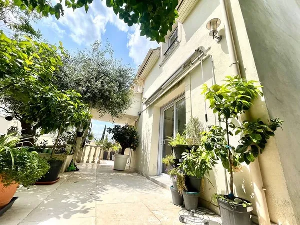 Maison 6 pièces 120 m²