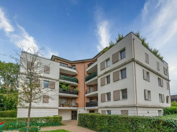 Appartement 4 pièces 85 m²
