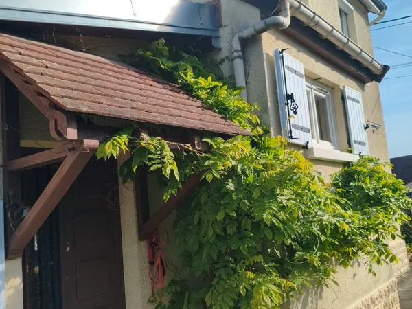 Maison de 56m2