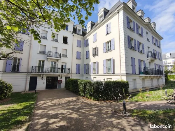 Location F3 à Franconville