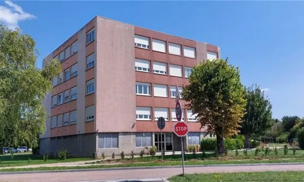 Appartement 4 pièces 70 m²