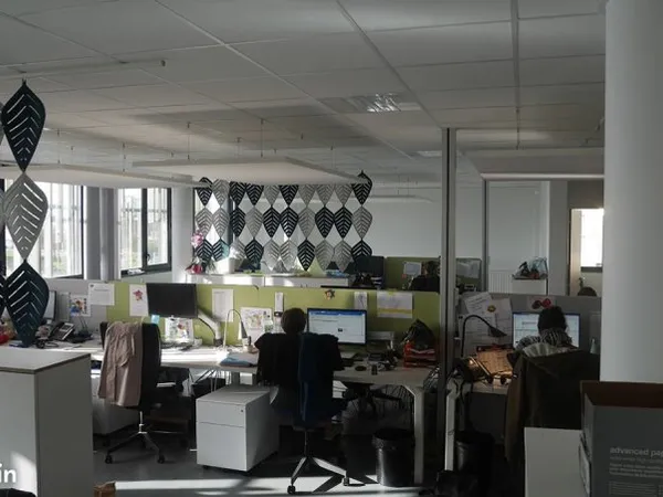 Bureaux 255 m² LA ROCHE SUR YON