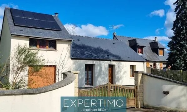 Belle maison de type 5 pièces proche toutes commodités