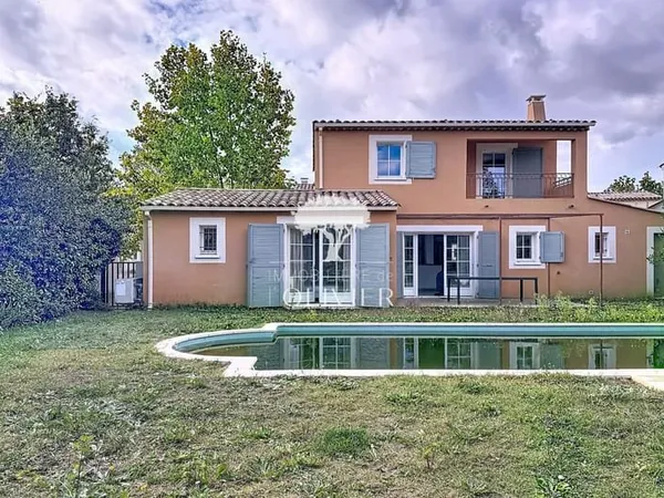 Location maison