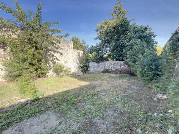 Maison de village avec jardin / Possibilité de diviser !