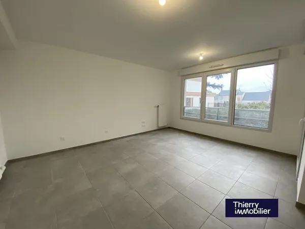 Appartement T3 - 62.97 - ANGERS