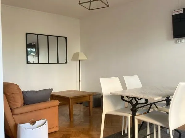 Chambre dans colocation