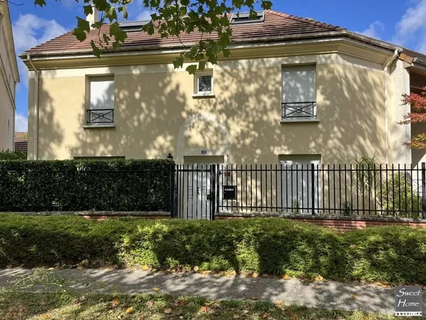 Maison 7 pièces 131 m²