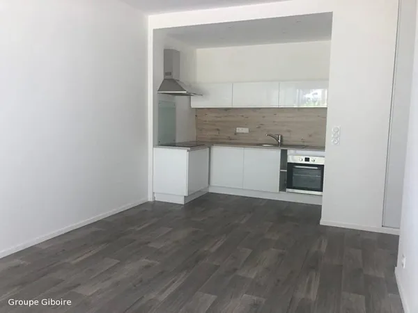 A LOUER - GROUPE GIBOIRE - APPARTEMENT T2 - RENNES