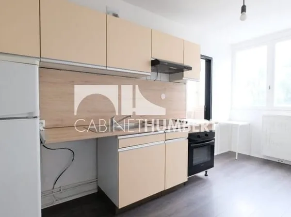 Appartement 4 pièces 76 m²