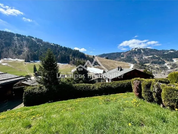 Appartement 2 pièces 25 m²